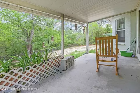 Exterior - 2124 Deborah Dr, Spring Hill, FL 34609 photo 4 of 7