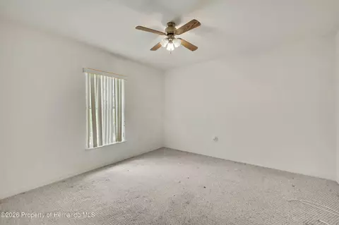 Bedroom - 2124 Deborah Dr, Spring Hill, FL 34609 photo 1 of 8
