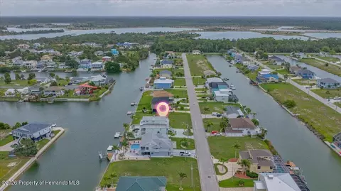 3471 Amberjack Dr, Hernando Beach, FL 34607 photo 12