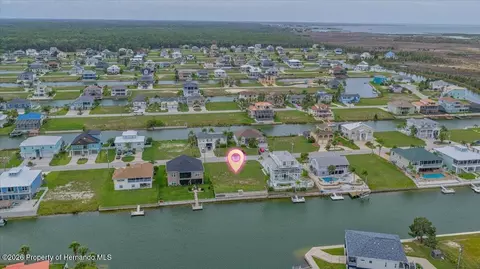 3471 Amberjack Dr, Hernando Beach, FL 34607 photo 10