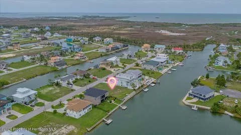 3471 Amberjack Dr, Hernando Beach, FL 34607 photo 9