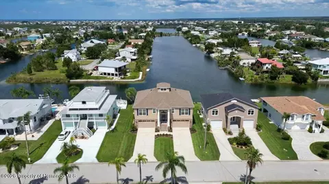 3471 Amberjack Dr, Hernando Beach, FL 34607 photo 7