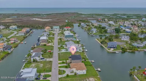 3471 Amberjack Dr, Hernando Beach, FL 34607 photo 8