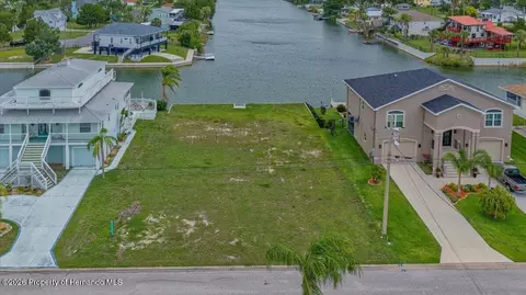 3471 Amberjack Dr, Hernando Beach, FL 34607 photo 3