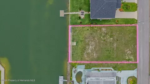 3471 Amberjack Dr, Hernando Beach, FL 34607 photo 6