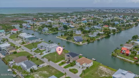 3471 Amberjack Dr, Hernando Beach, FL 34607 photo 14