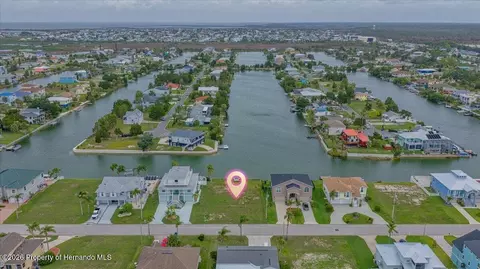 3471 Amberjack Dr, Hernando Beach, FL 34607