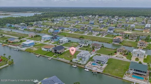 3471 Amberjack Dr, Hernando Beach, FL 34607 photo 11