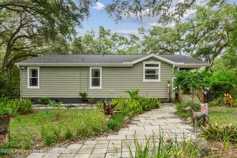 26168 Blackjack St, Brooksville, FL 34601