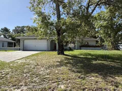 14078 Spring Hill Dr, Spring Hill, FL 34609
