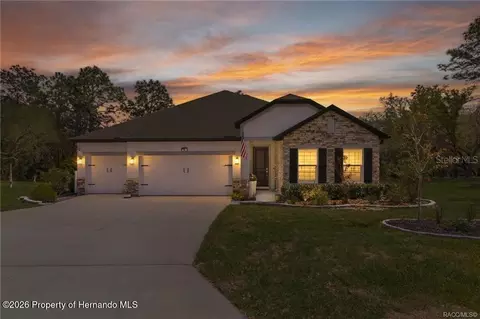 9 Heuchera Ct W, Homosassa, FL 34446