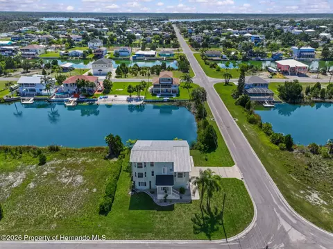 View/Area - 3302 Turks Cap Dr, Hernando Beach, FL 34607 photo 7 of 7