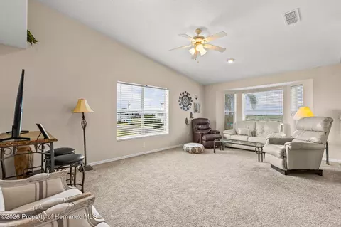 Living - 3302 Turks Cap Dr, Hernando Beach, FL 34607 photo 1 of 1