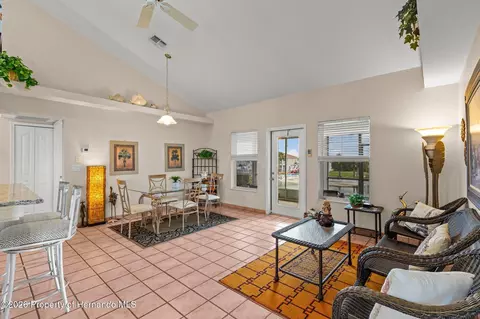 Dining - 3302 Turks Cap Dr, Hernando Beach, FL 34607 photo 2 of 3