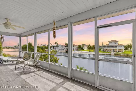 Exterior - 3302 Turks Cap Dr, Hernando Beach, FL 34607 photo 1 of 2