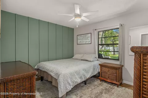 Bedroom - 5525 Applegate Dr, Spring Hill, FL 34606 photo 3 of 4