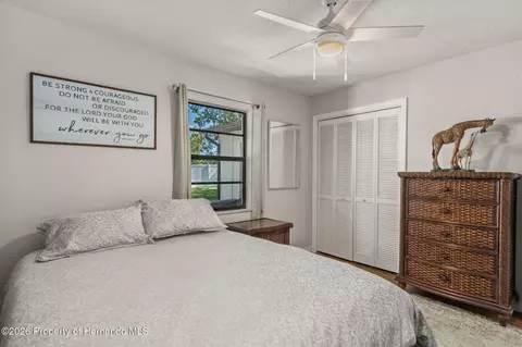 Bedroom - 5525 Applegate Dr, Spring Hill, FL 34606 photo 4 of 4