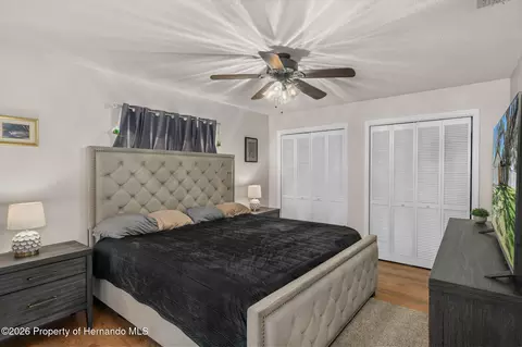 Bedroom - 5525 Applegate Dr, Spring Hill, FL 34606 photo 1 of 4