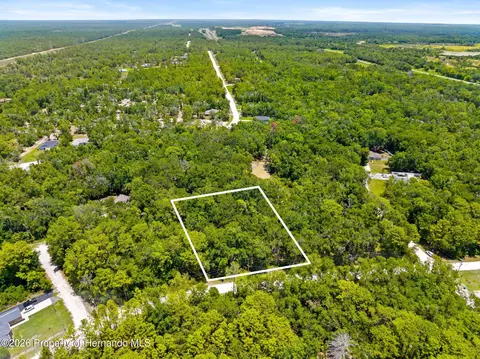 0 Ricebird Ave, Weeki Wachee, FL 34614