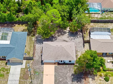 5328 Elwood Rd, Spring Hill, FL 34608