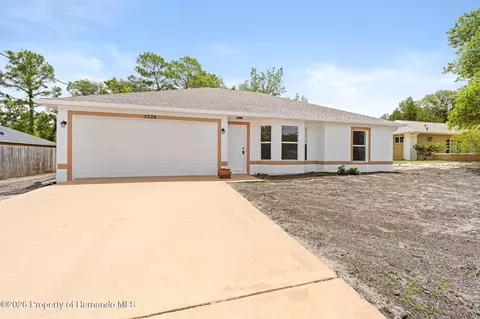 5328 Elwood Rd, Spring Hill, FL 34608