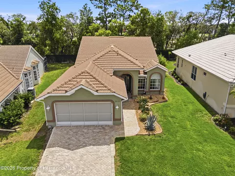 9474 Mississippi, Weeki Wachee, FL 34613