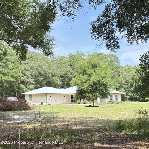 4750 NW 50th Ave, Chiefland, FL 32626
