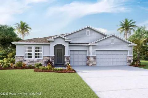 11843 Memorial Dr, Brooksville, FL 34613