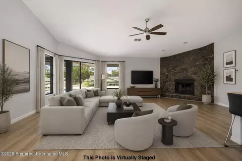 Living - 6426 July Ave, Spring Hill, FL 34608 photo 12 of 12