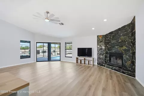 Living - 6426 July Ave, Spring Hill, FL 34608 photo 9 of 12