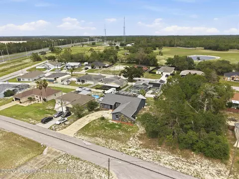 View/Area - 6426 July Ave, Spring Hill, FL 34608 photo 2 of 10