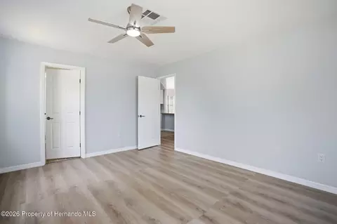Bedroom - 6426 July Ave, Spring Hill, FL 34608 photo 1 of 7