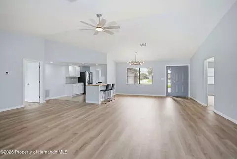 Living - 6426 July Ave, Spring Hill, FL 34608 photo 3 of 12