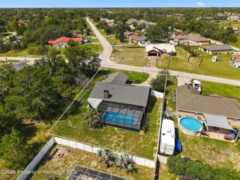 View/Area - 6426 July Ave, Spring Hill, FL 34608 photo 6 of 9