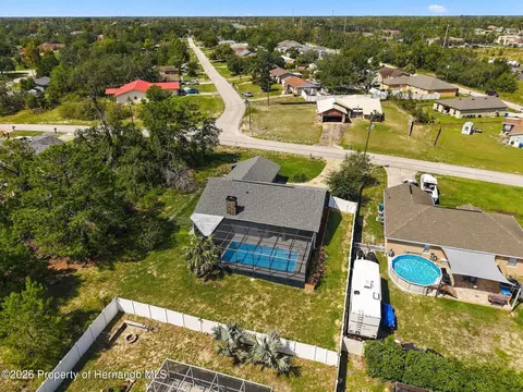 View/Area - 6426 July Ave, Spring Hill, FL 34608 photo 5 of 9