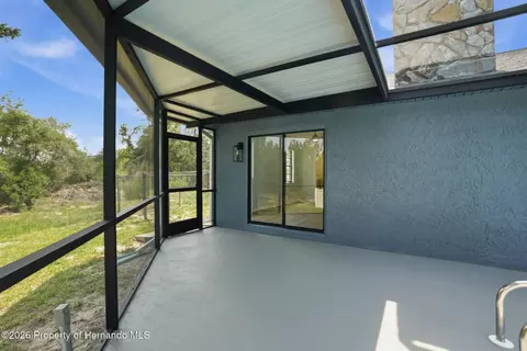 Exterior - 6426 July Ave, Spring Hill, FL 34608 photo 3 of 8
