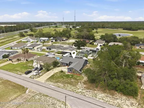View/Area - 6426 July Ave, Spring Hill, FL 34608 photo 10 of 10