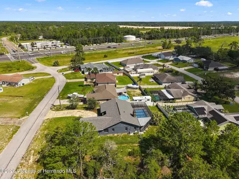 View/Area - 6426 July Ave, Spring Hill, FL 34608 photo 8 of 9