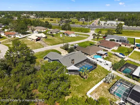 View/Area - 6426 July Ave, Spring Hill, FL 34608 photo 7 of 9