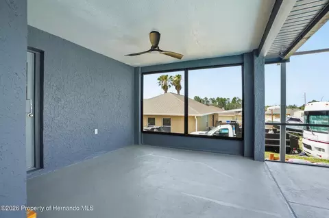Exterior - 6426 July Ave, Spring Hill, FL 34608 photo 1 of 8