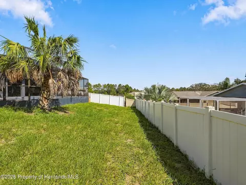 Exterior - 6426 July Ave, Spring Hill, FL 34608 photo 9 of 11