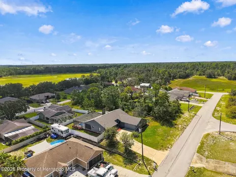 View/Area - 6426 July Ave, Spring Hill, FL 34608 photo 3 of 9