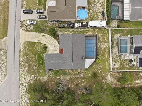 View/Area - 6426 July Ave, Spring Hill, FL 34608 photo 9 of 10