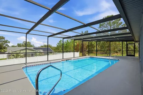 Exterior - 6426 July Ave, Spring Hill, FL 34608 photo 4 of 8