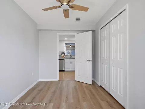 Bedroom - 6426 July Ave, Spring Hill, FL 34608 photo 1 of 7