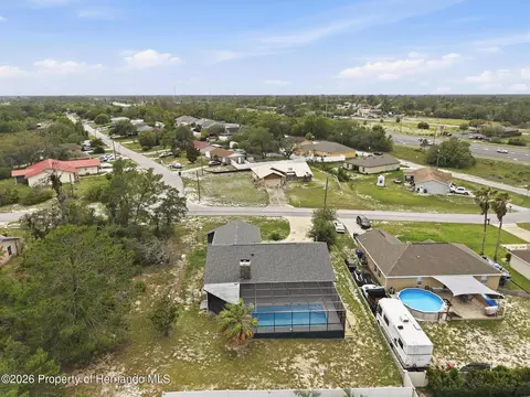 View/Area - 6426 July Ave, Spring Hill, FL 34608 photo 7 of 10