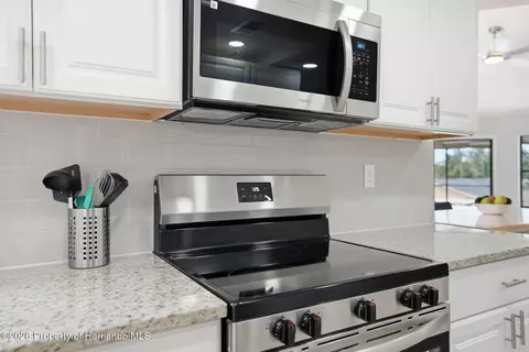 Kitchen - 6426 July Ave, Spring Hill, FL 34608 photo 3 of 4