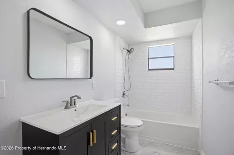 Bath - 6426 July Ave, Spring Hill, FL 34608 photo 7 of 8
