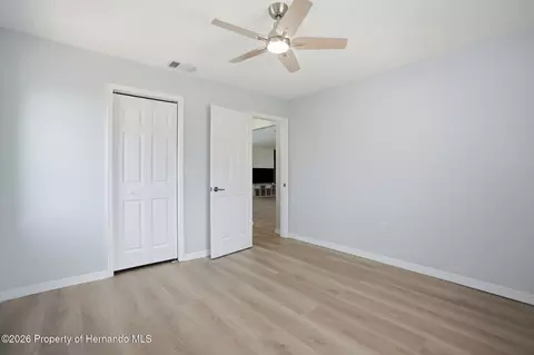 Bedroom - 6426 July Ave, Spring Hill, FL 34608 photo 5 of 7
