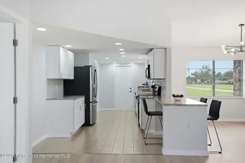 Kitchen - 6426 July Ave, Spring Hill, FL 34608 photo 1 of 4
